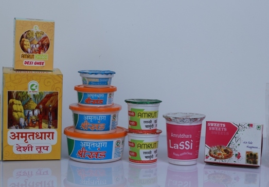amrutdhara product